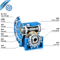 High quality nmrv063 075 090 105 110 130 150 worm gearbox